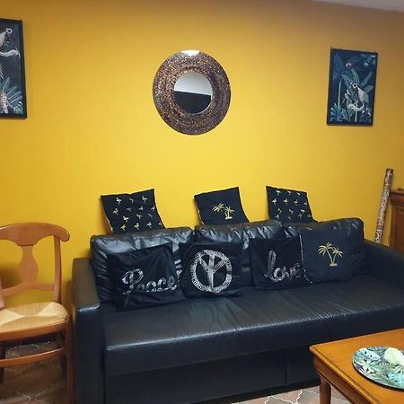 فيلا Jolie Maison Avec Jardin فيلفرانش دو كونفلينت المظهر الخارجي الصورة