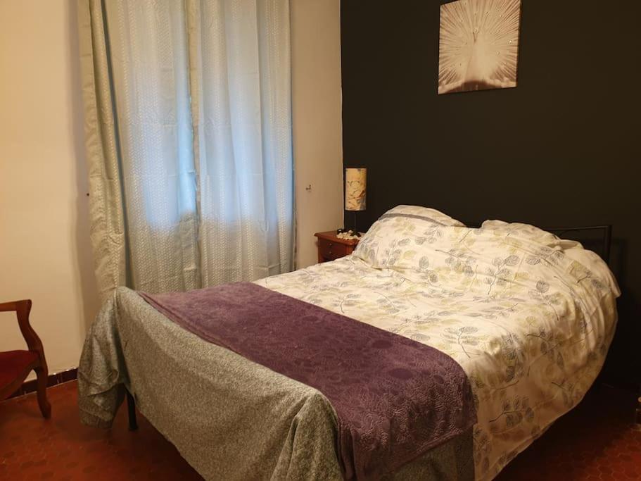 فيلا Jolie Maison Avec Jardin فيلفرانش دو كونفلينت المظهر الخارجي الصورة
