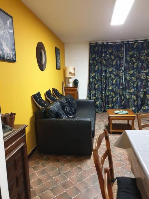 فيلا Jolie Maison Avec Jardin فيلفرانش دو كونفلينت المظهر الخارجي الصورة