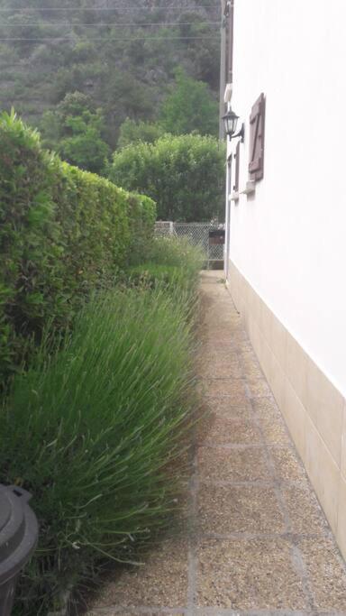 فيلا Jolie Maison Avec Jardin فيلفرانش دو كونفلينت المظهر الخارجي الصورة