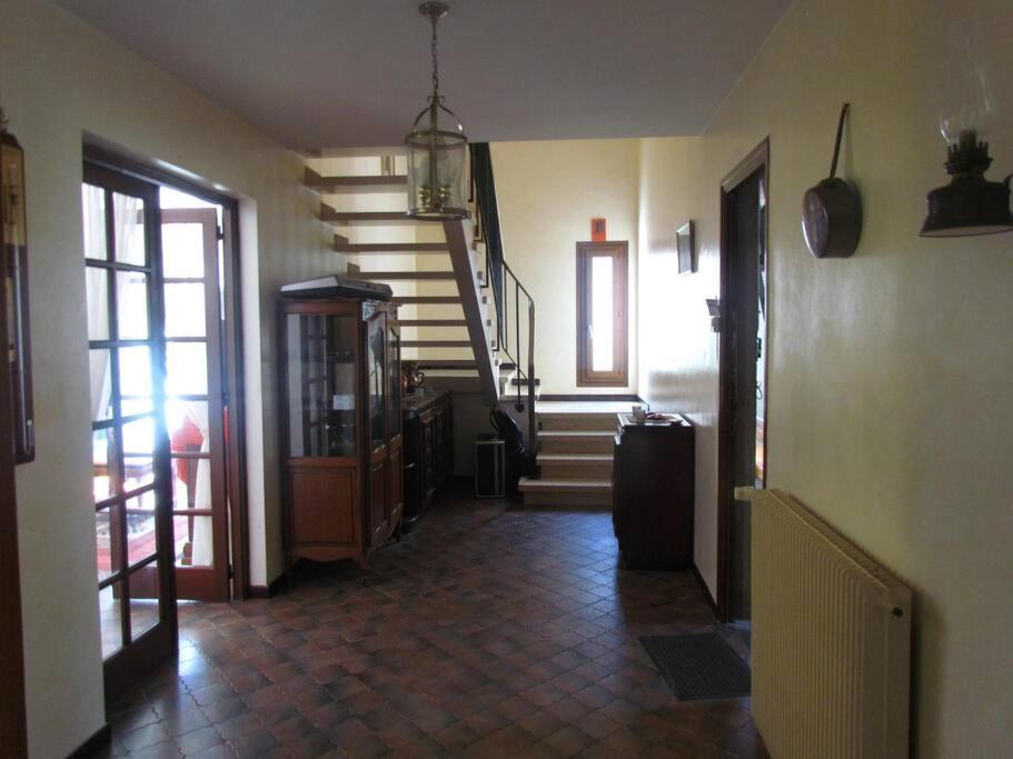 فيلا Jolie Maison Avec Jardin فيلفرانش دو كونفلينت المظهر الخارجي الصورة